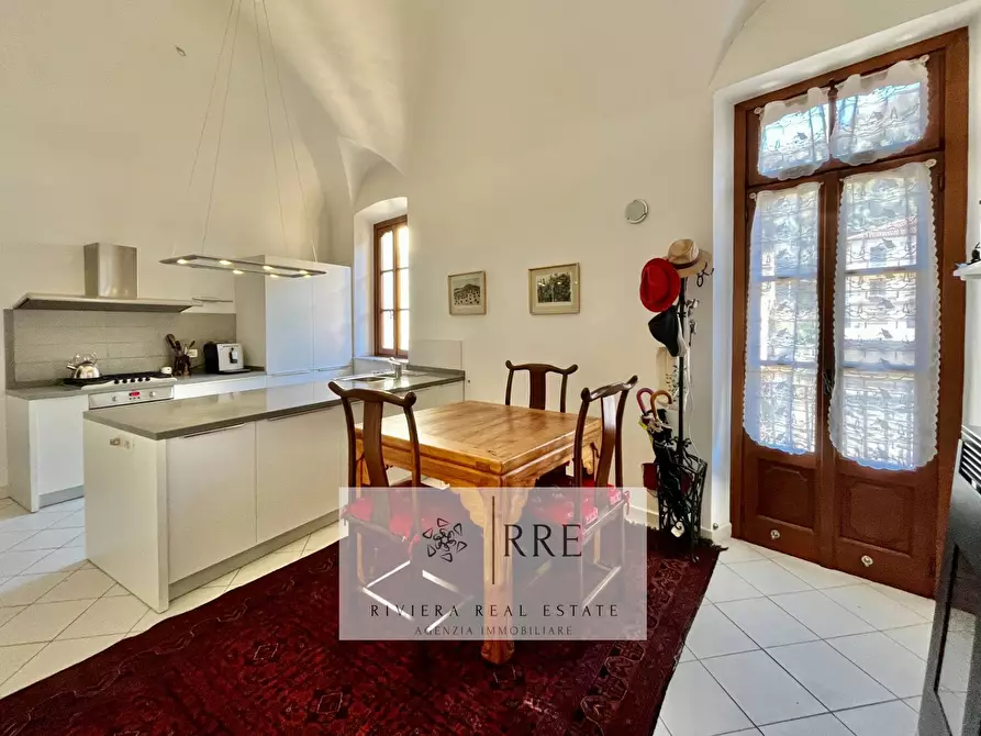 Immagine 29 di Appartamento in vendita  in corso Mario Ponzoni a Pieve Di Teco