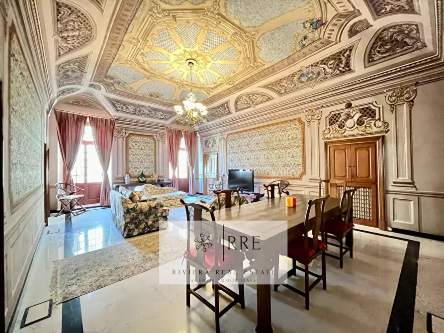 Immagine 4 di Appartamento in vendita  in corso Mario Ponzoni a Pieve Di Teco