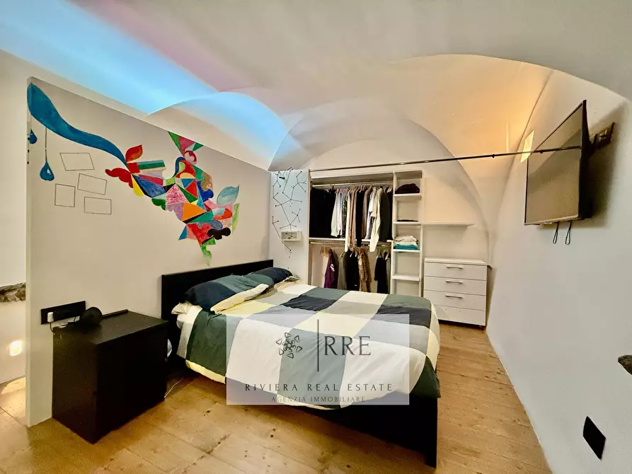 Immagine 21 di Casa indipendente in vendita  in via Toracco a Toirano