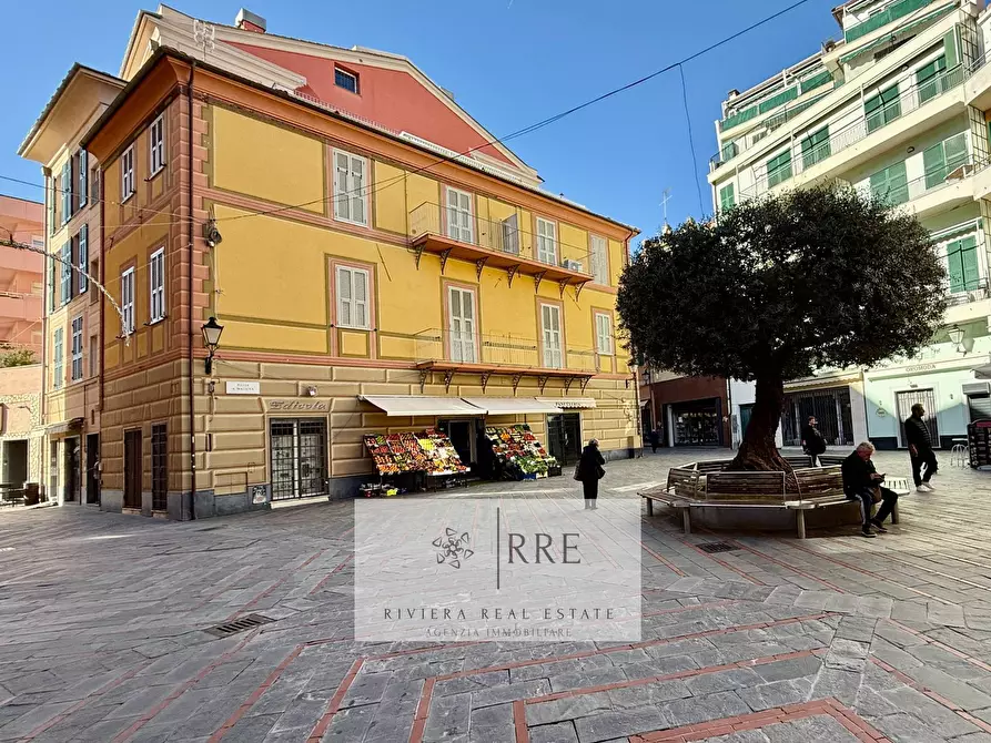 Immagine 26 di Appartamento in vendita  in Piazza Massena a Loano