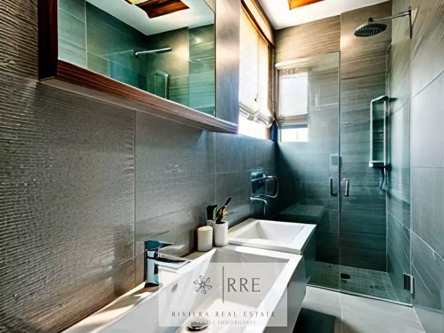 Immagine 14 di Appartamento in vendita  in Fornace a San Bartolomeo Al Mare