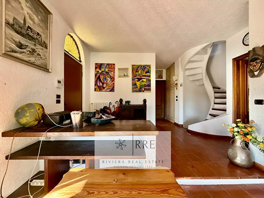 Immagine 20 di Villa in vendita  in Borgata Chiappa a Garlenda