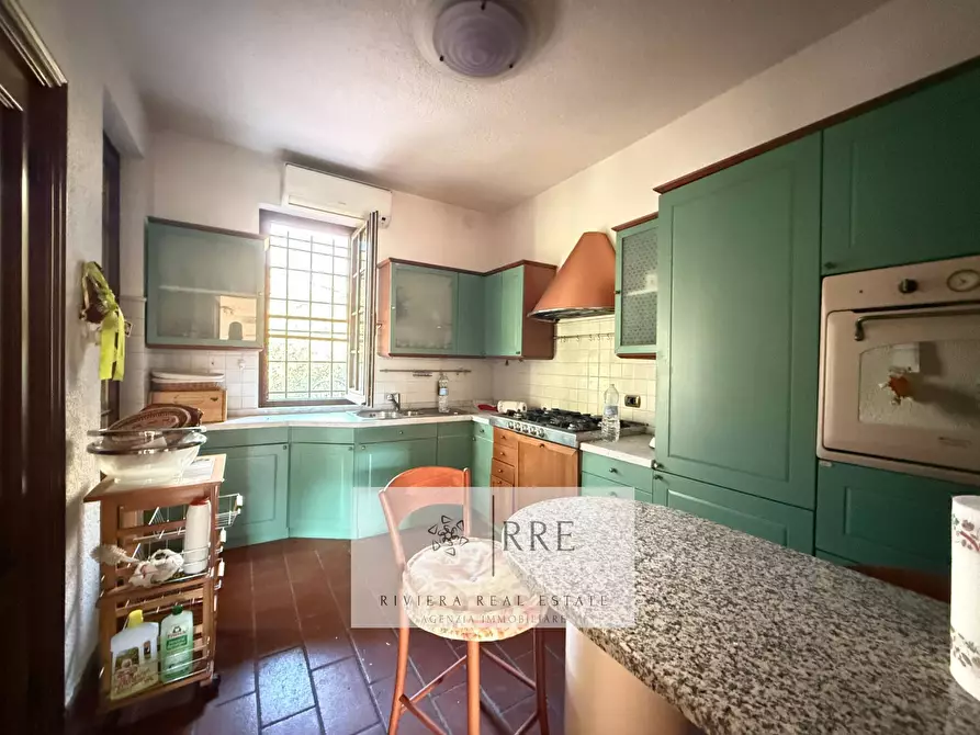 Immagine 10 di Villa in vendita  in Borgata Chiappa a Garlenda