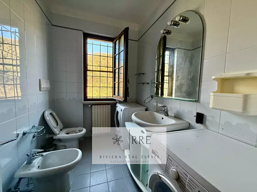 Immagine 22 di Villa in vendita  in Borgata Chiappa a Garlenda