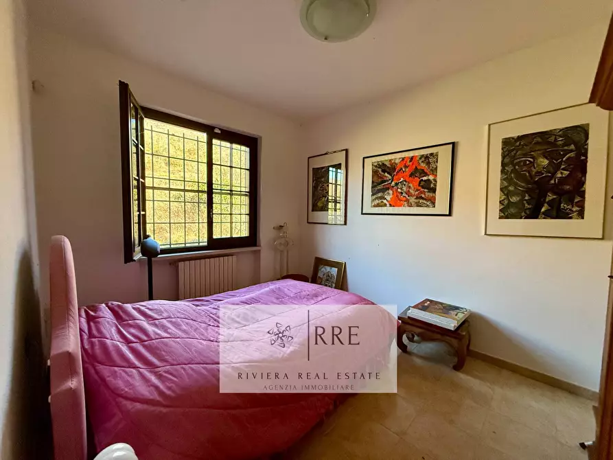 Immagine 23 di Villa in vendita  in Borgata Chiappa a Garlenda