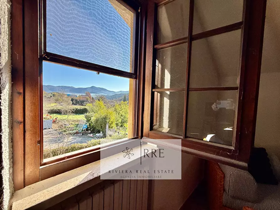 Immagine 24 di Villa in vendita  in Borgata Chiappa a Garlenda