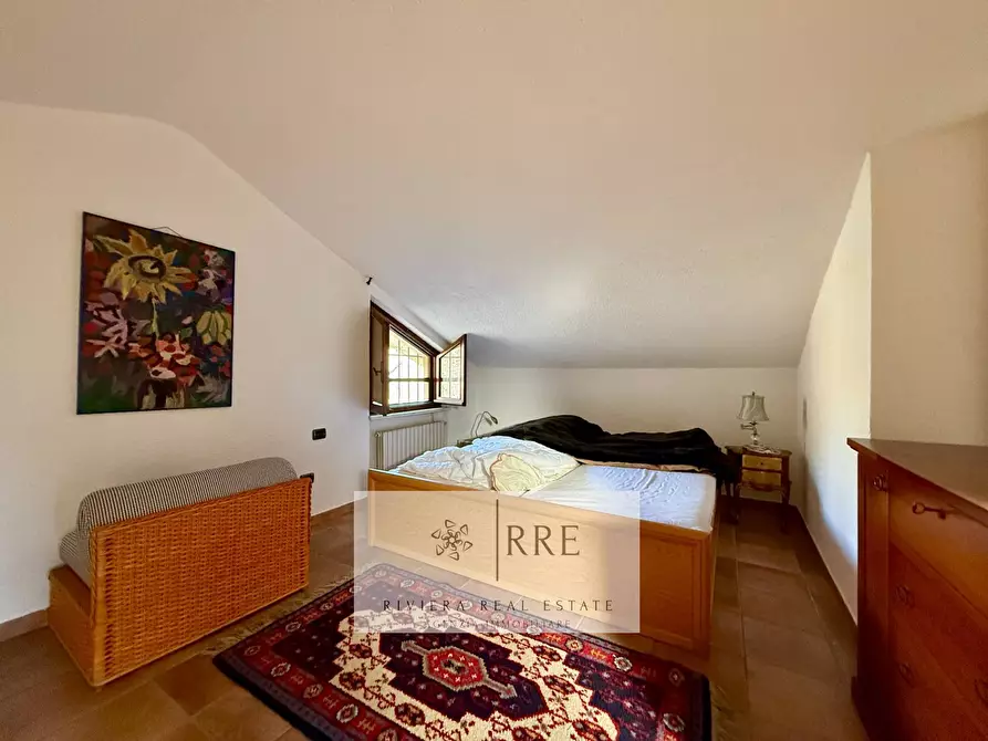 Immagine 26 di Villa in vendita  in Borgata Chiappa a Garlenda