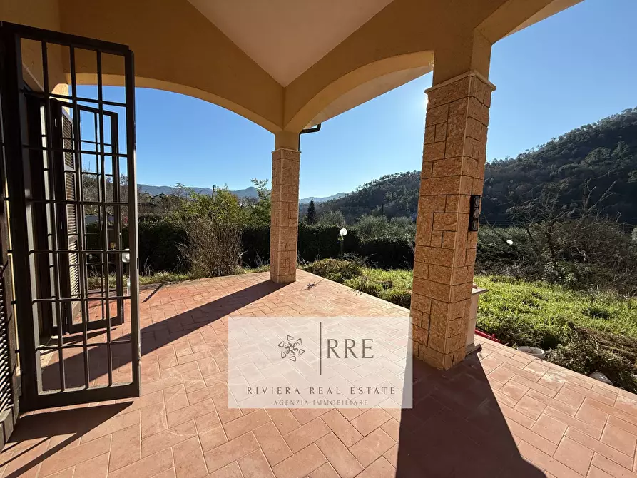 Immagine 28 di Villa in vendita  in Borgata Chiappa a Garlenda