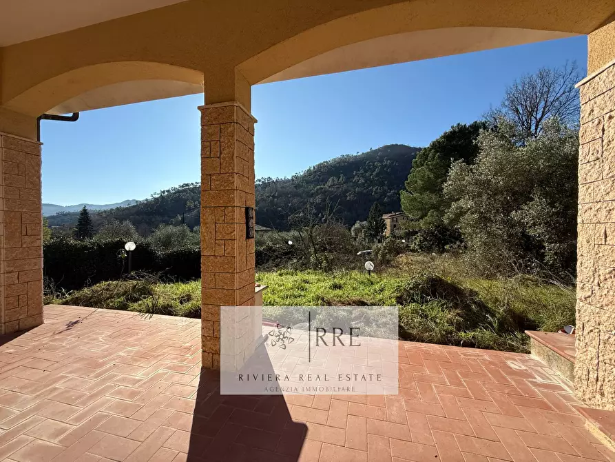 Immagine 27 di Villa in vendita  in Borgata Chiappa a Garlenda