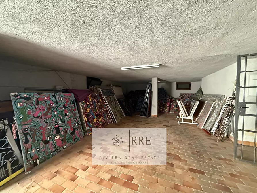 Immagine 29 di Villa in vendita  in Borgata Chiappa a Garlenda