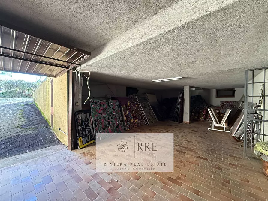 Immagine 30 di Villa in vendita  in Borgata Chiappa a Garlenda