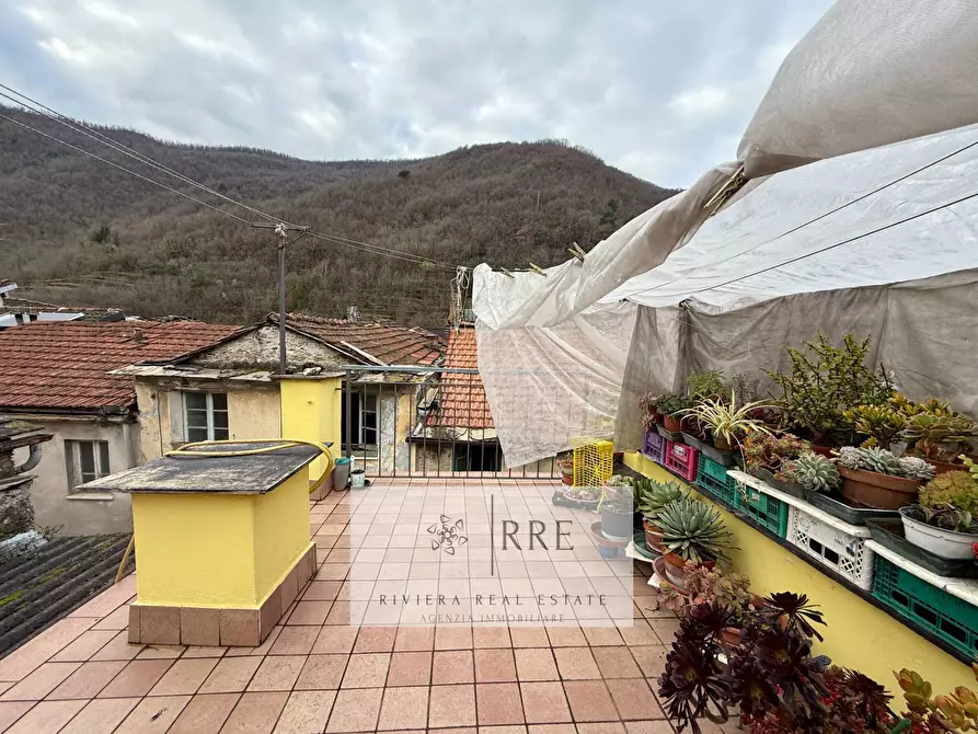 Immagine 8 di Casa indipendente in vendita  in via De Filippi a Pieve Di Teco