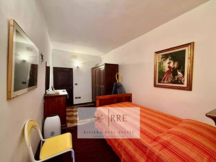 Immagine 15 di Casa indipendente in vendita  in via De Filippi a Pieve Di Teco