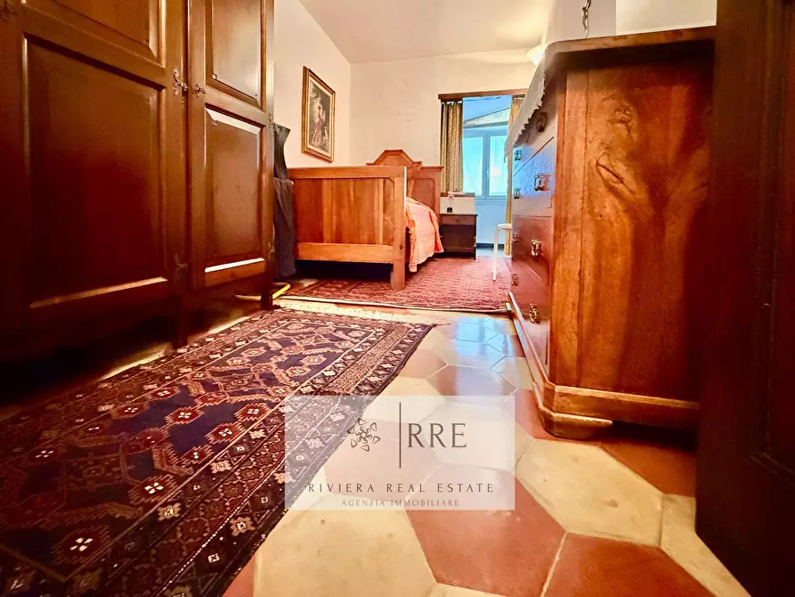 Immagine 13 di Casa indipendente in vendita  in via De Filippi a Pieve Di Teco