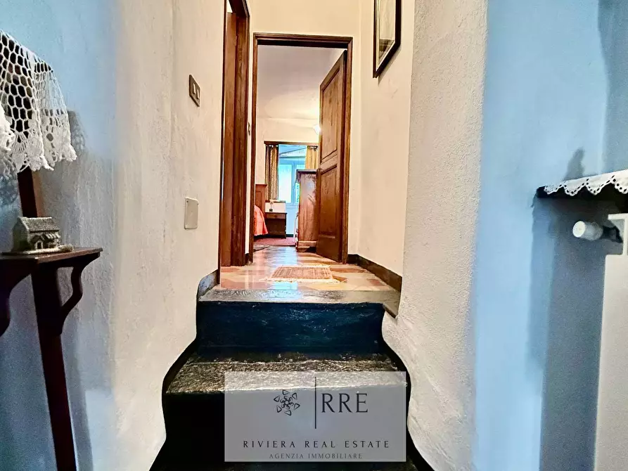 Immagine 25 di Casa indipendente in vendita  in via De Filippi a Pieve Di Teco