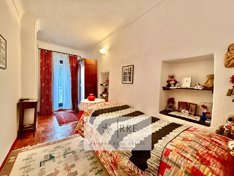 Immagine 20 di Casa indipendente in vendita  in via De Filippi a Pieve Di Teco