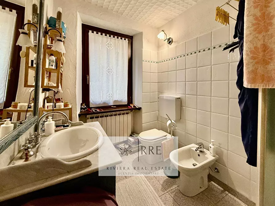 Immagine 21 di Casa indipendente in vendita  in via De Filippi a Pieve Di Teco