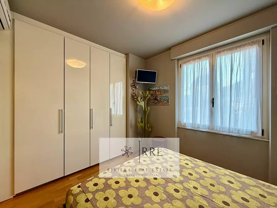 Immagine 14 di Appartamento in vendita  in via Giuseppe Mazzini a Alassio