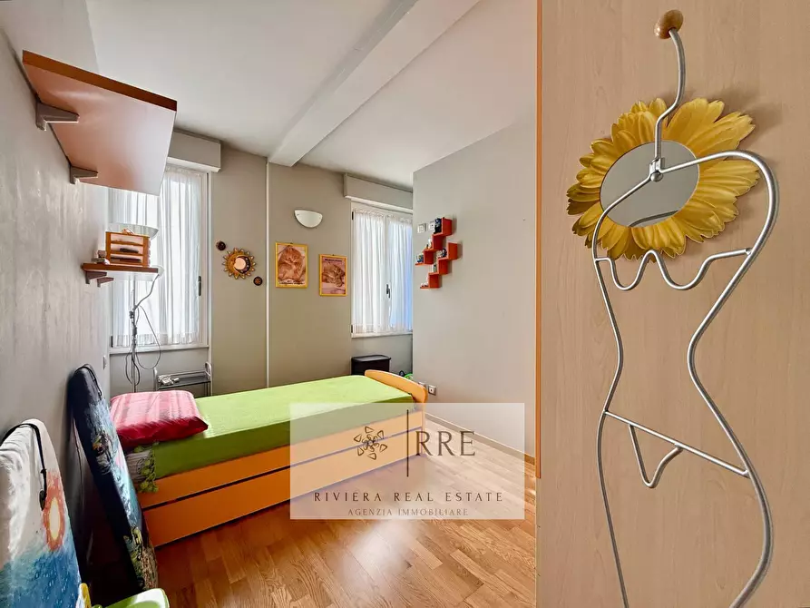 Immagine 20 di Appartamento in vendita  in via Giuseppe Mazzini a Alassio