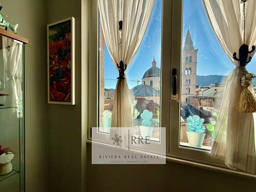 Immagine 12 di Appartamento in vendita  in via Giuseppe Mazzini a Alassio