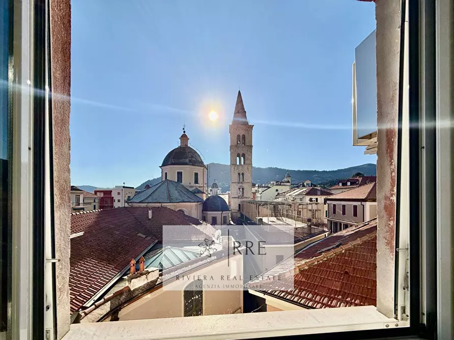 Immagine 2 di Appartamento in vendita  in via Giuseppe Mazzini a Alassio