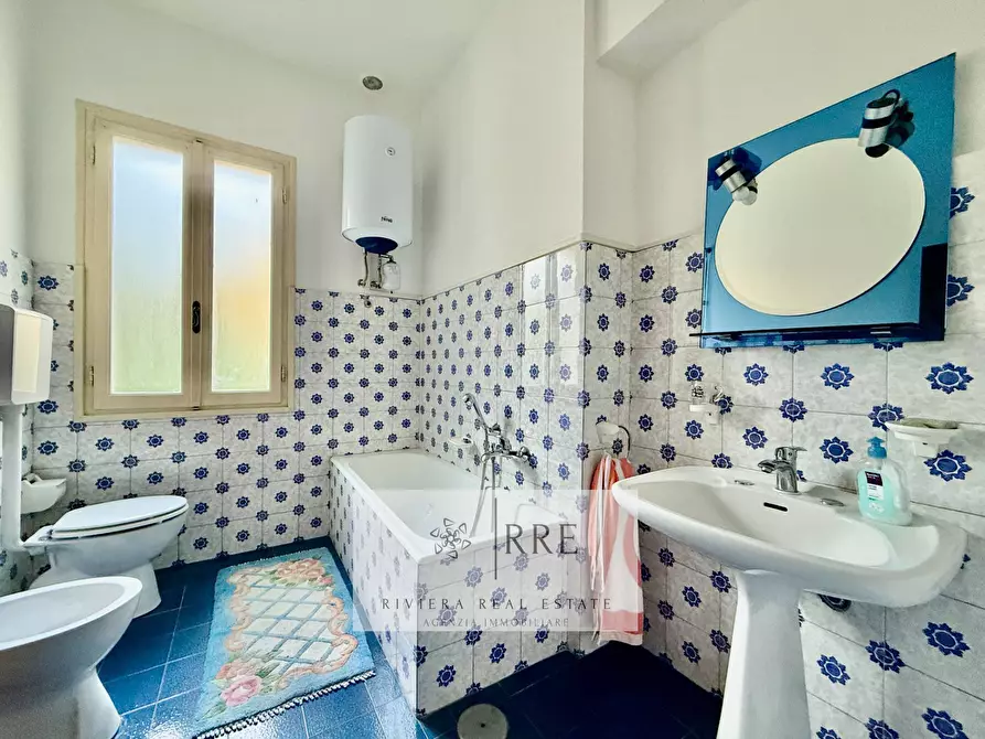 Immagine 22 di Casa indipendente in vendita  in via Don Luigi Orengo a Imperia