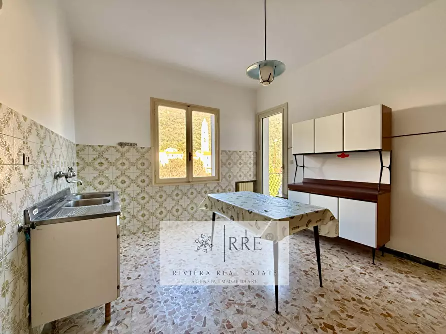 Immagine 23 di Casa indipendente in vendita  in via Don Luigi Orengo a Imperia