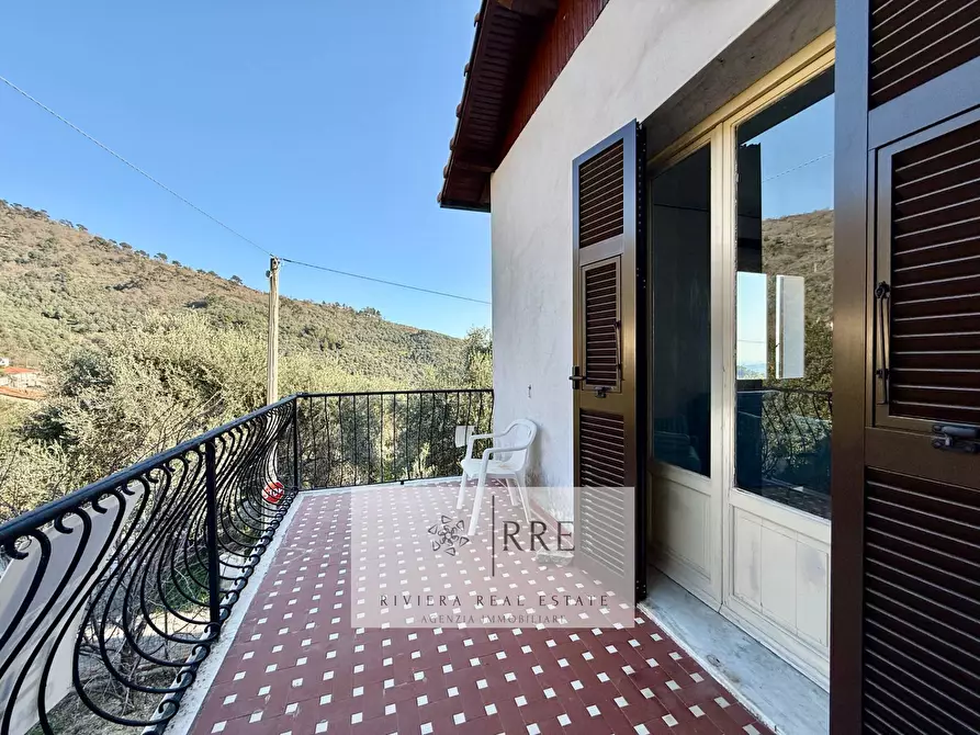 Immagine 26 di Casa indipendente in vendita  in via Don Luigi Orengo a Imperia