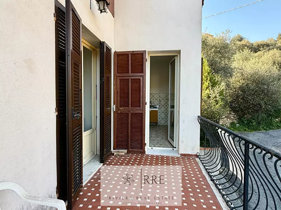 Immagine 27 di Casa indipendente in vendita  in via Don Luigi Orengo a Imperia