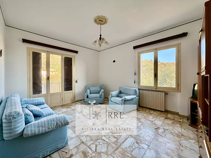 Immagine 28 di Casa indipendente in vendita  in via Don Luigi Orengo a Imperia