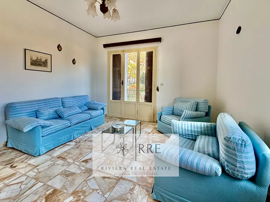 Immagine 29 di Casa indipendente in vendita  in via Don Luigi Orengo a Imperia