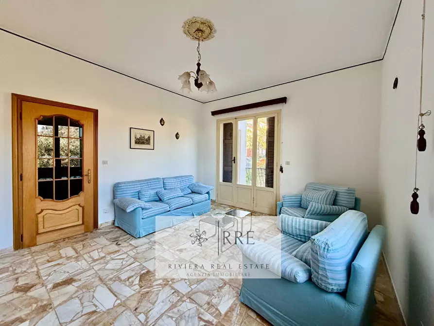 Immagine 30 di Casa indipendente in vendita  in via Don Luigi Orengo a Imperia