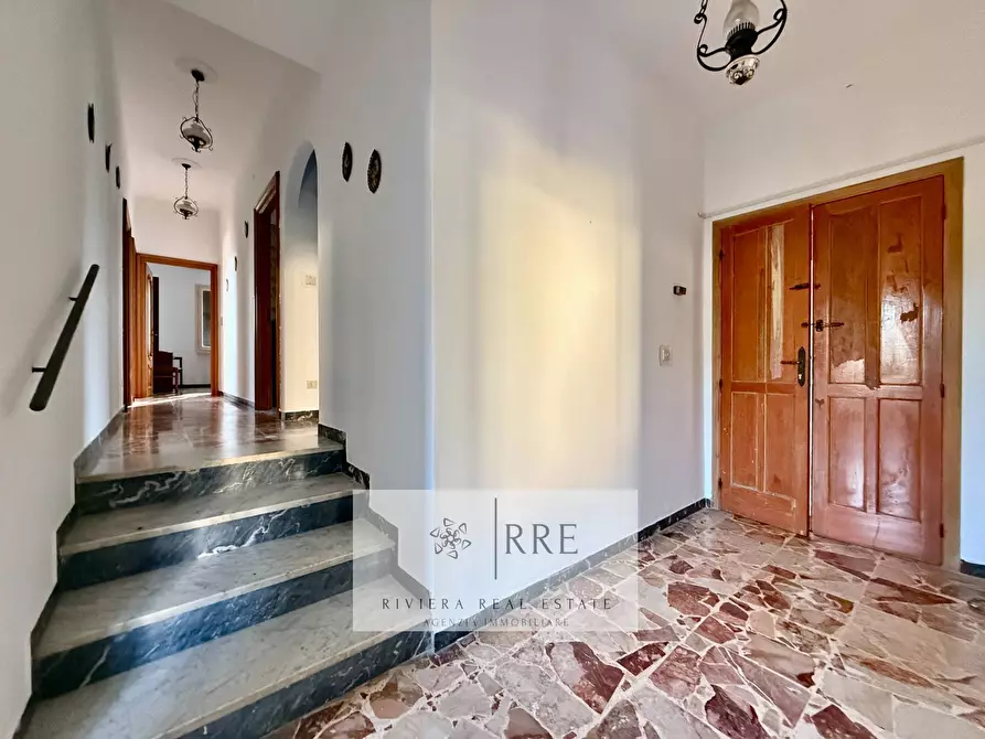 Immagine 20 di Casa indipendente in vendita  in via Don Luigi Orengo a Imperia