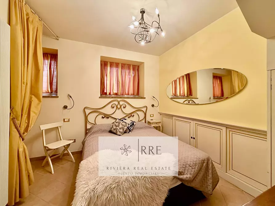 Immagine 18 di Attico in vendita  in vico San Domenico a Alassio