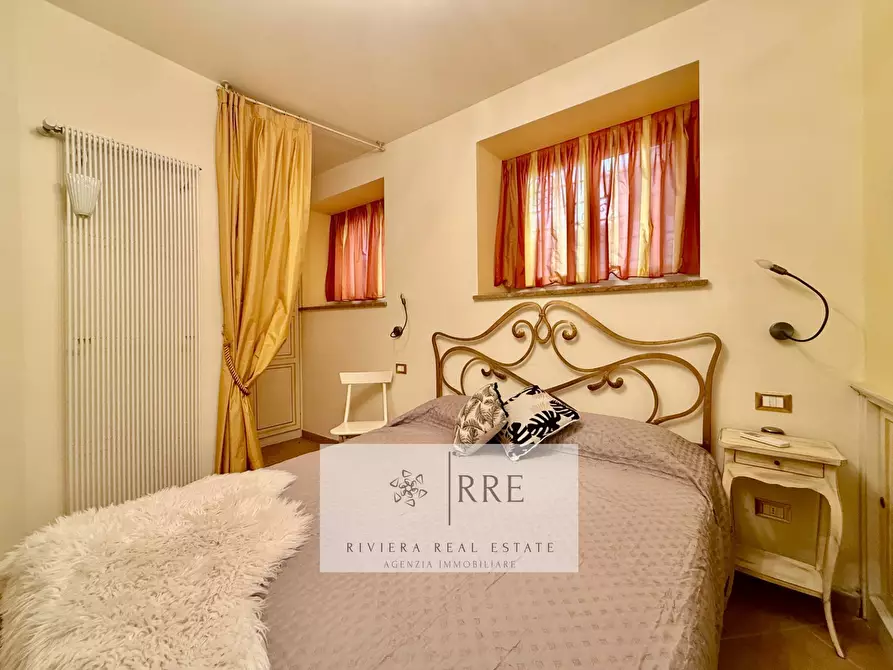 Immagine 20 di Attico in vendita  in vico San Domenico a Alassio