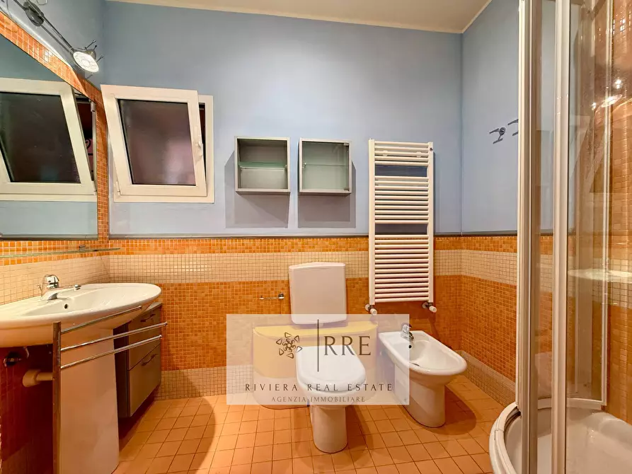 Immagine 23 di Attico in vendita  in vico San Domenico a Alassio