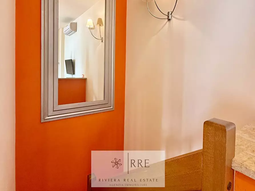 Immagine 16 di Attico in vendita  in vico San Domenico a Alassio