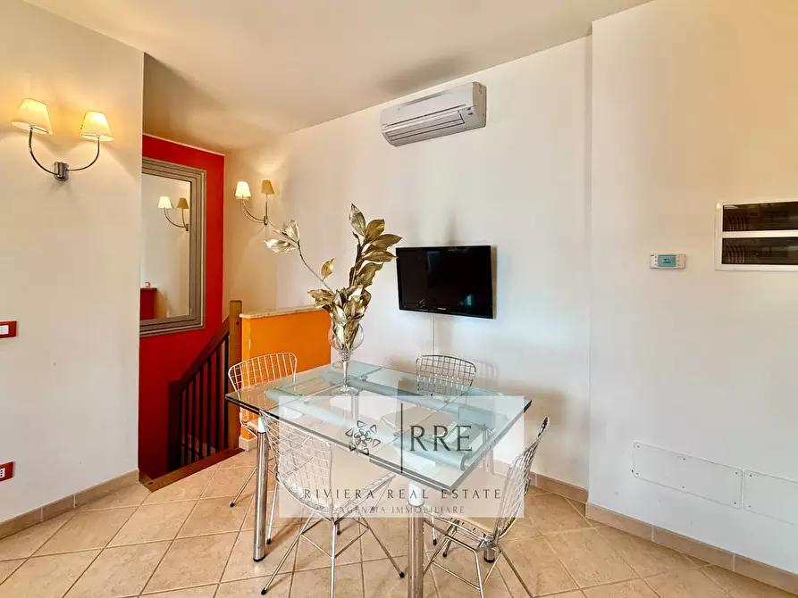 Immagine 17 di Attico in vendita  in vico San Domenico a Alassio