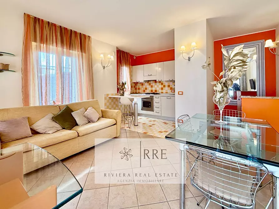 Immagine 10 di Attico in vendita  in vico San Domenico a Alassio