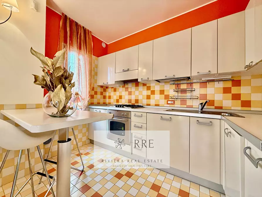 Immagine 13 di Attico in vendita  in vico San Domenico a Alassio