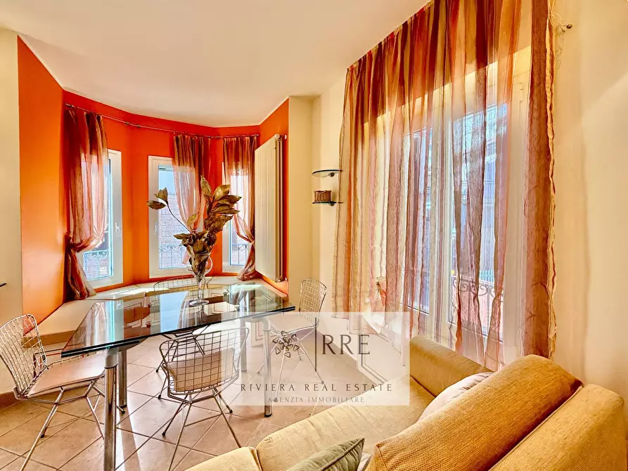 Immagine 5 di Attico in vendita  in vico San Domenico a Alassio