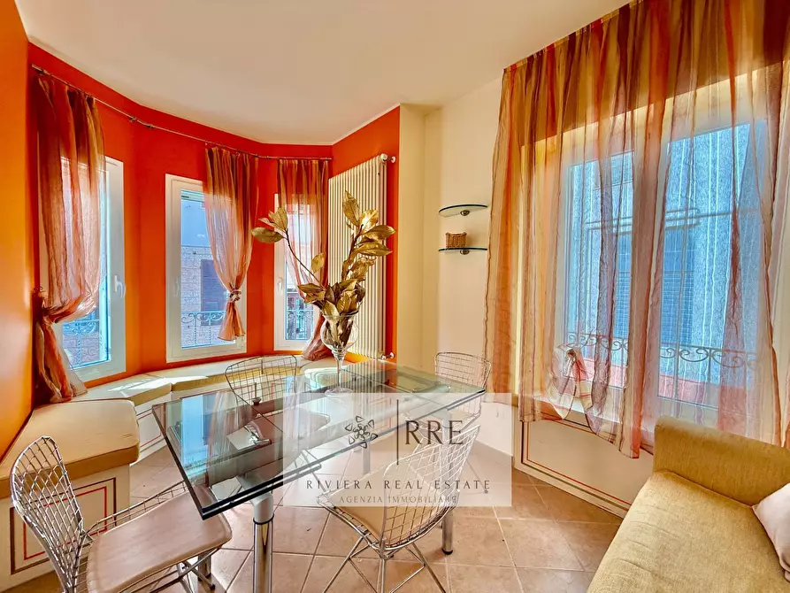 Immagine 9 di Attico in vendita  in vico San Domenico a Alassio