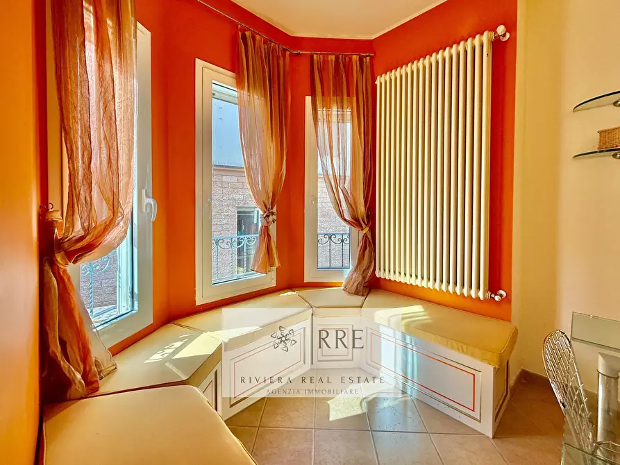 Immagine 8 di Attico in vendita  in vico San Domenico a Alassio