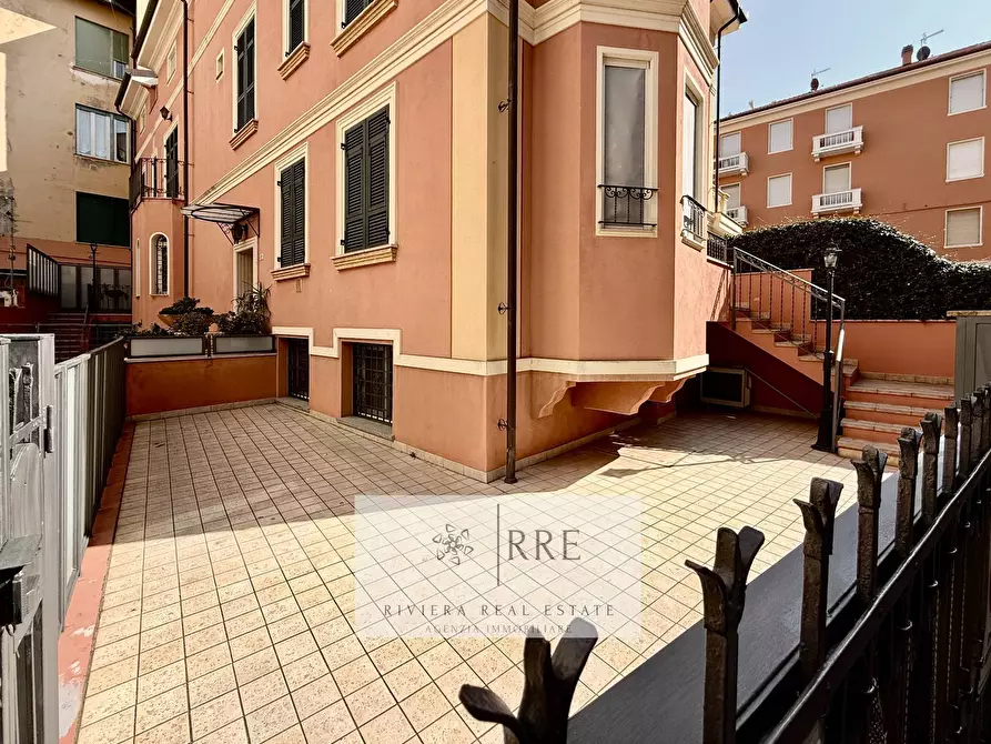 Immagine 6 di Attico in vendita  in vico San Domenico a Alassio