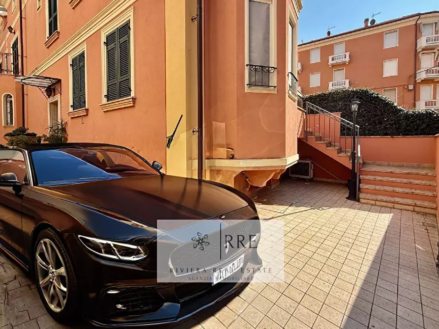 Immagine 2 di Attico in vendita  in vico San Domenico a Alassio