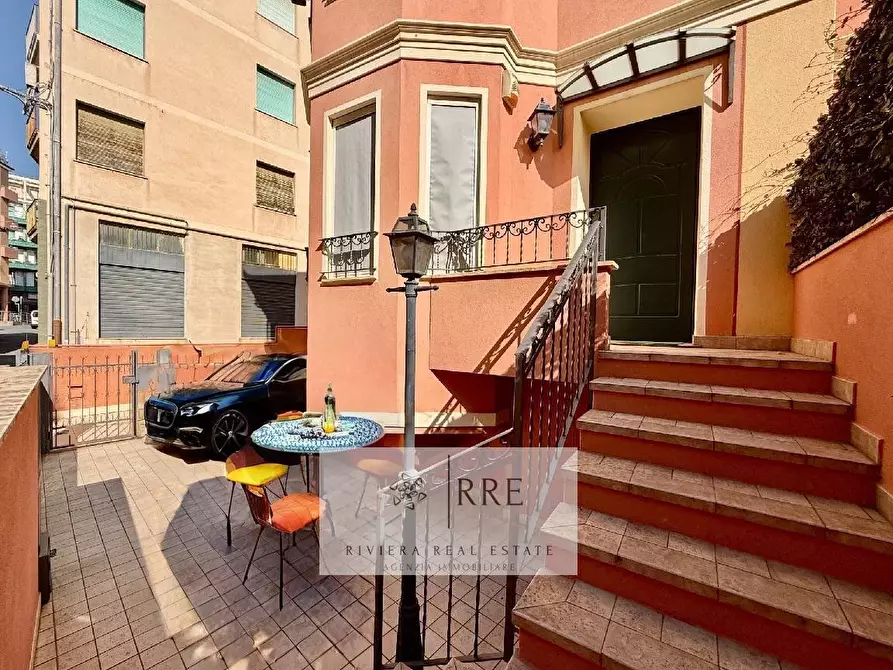 Immagine 4 di Attico in vendita  in vico San Domenico a Alassio