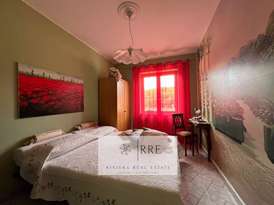 Immagine 17 di Villa in vendita  in San Damiano a Andora