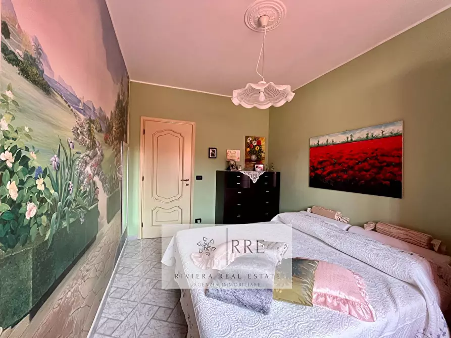 Immagine 16 di Villa in vendita  in San Damiano a Andora
