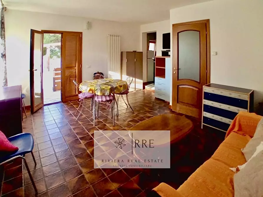 Immagine 3 di Appartamento in vendita  in via San Damiano a Andora