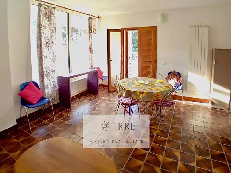 Immagine 4 di Appartamento in vendita  in via San Damiano a Andora